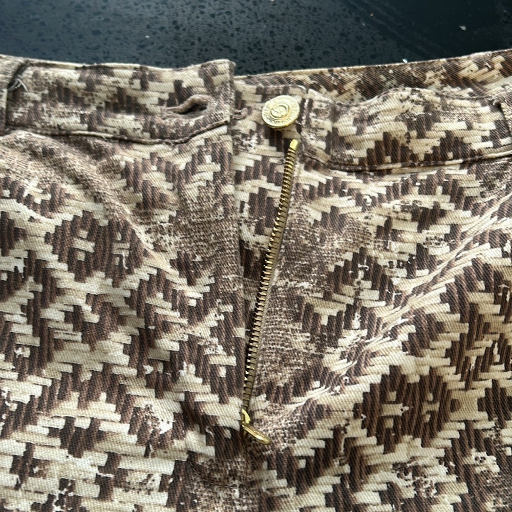 St John Sport by Marie Grey Pants - Picture 4 of 10